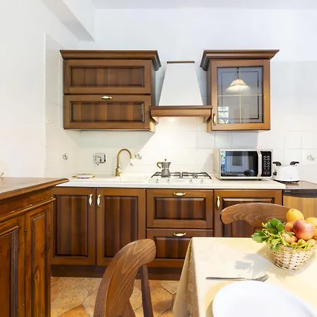 Il Risveglio-4 By Interhome *