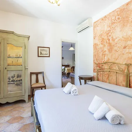 Il Risveglio-4 By Interhome Gorleri