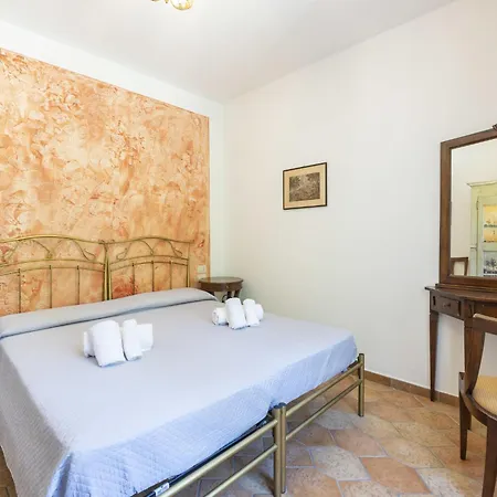 Il Risveglio-4 By Interhome * Gorleri