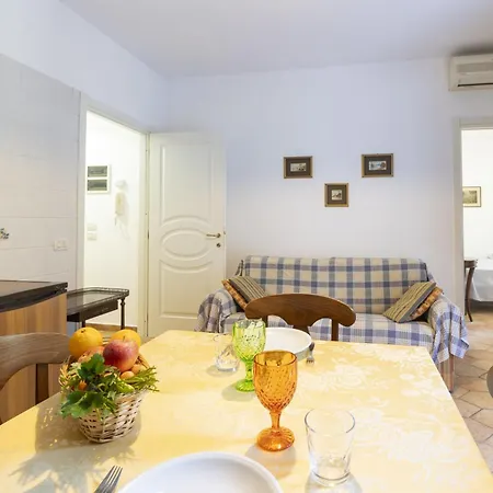 Il Risveglio-4 By Interhome Appartement *