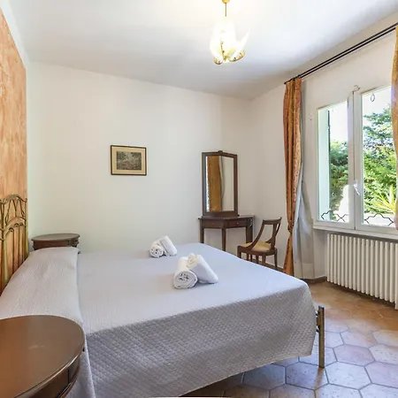 Διαμέρισμα Il Risveglio-4 By Interhome Gorleri
