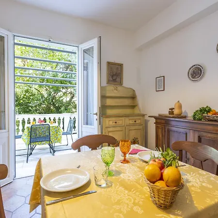 Διαμέρισμα Il Risveglio-4 By Interhome *
