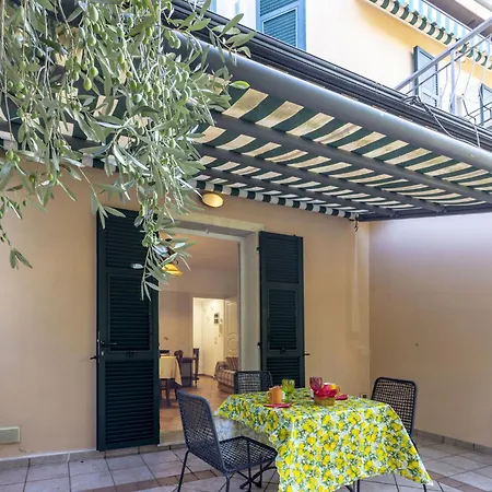 Il Risveglio-4 By Interhome Gorleri