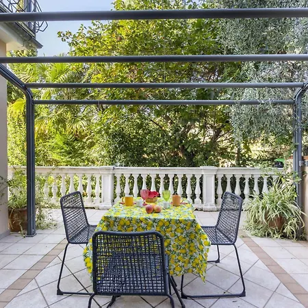 Il Risveglio-4 By Interhome Appartement *