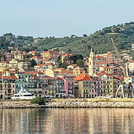 Il Risveglio-4 By Interhome Appartement Gorleri