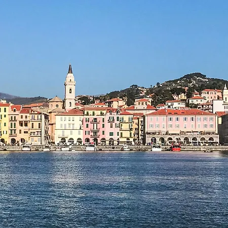 Appartement Il Risveglio-4 By Interhome