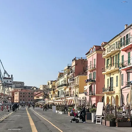 Il Risveglio-4 By Interhome Gorleri