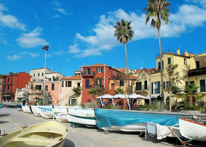 Il Risveglio-4 By Interhome Lägenhet Gorleri