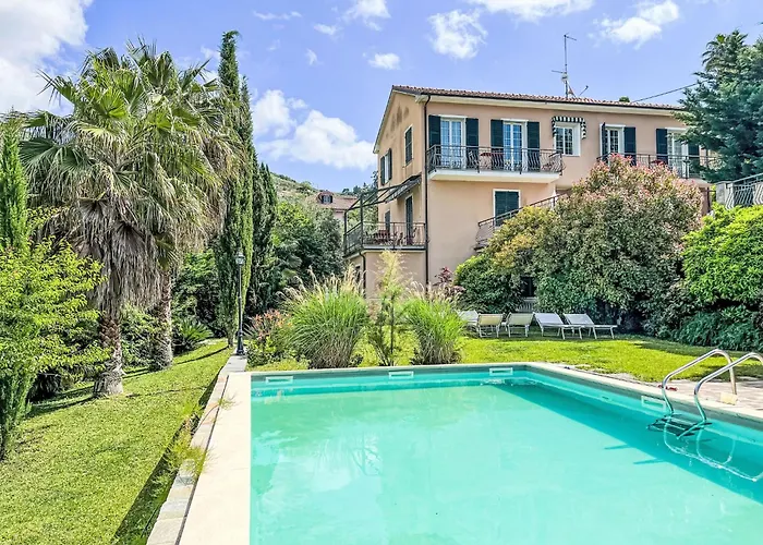 Lägenhet Il Risveglio-4 By Interhome *