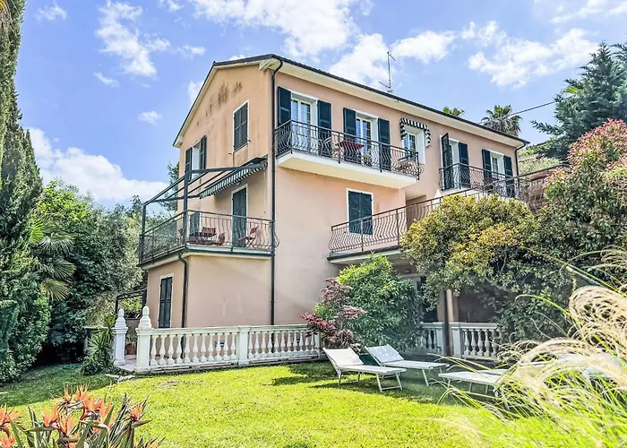 Lägenhet Il Risveglio-4 By Interhome *