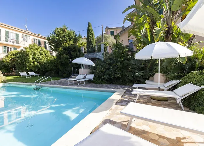 Il Risveglio-4 By Interhome *