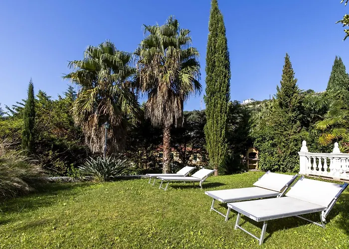 Il Risveglio-4 By Interhome