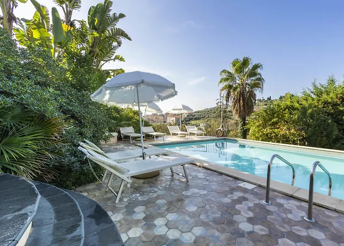 Lägenhet Il Risveglio-4 By Interhome