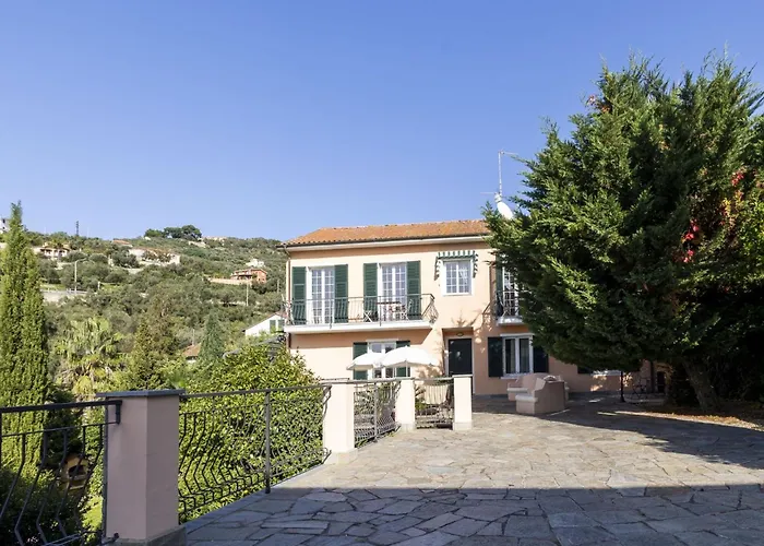 Il Risveglio-4 By Interhome Gorleri