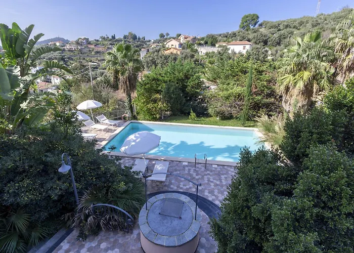 Apartment Il Risveglio-4 By Interhome *