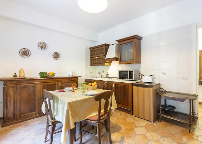 Lägenhet Il Risveglio-4 By Interhome Gorleri