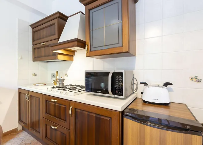 Il Risveglio-4 By Interhome *