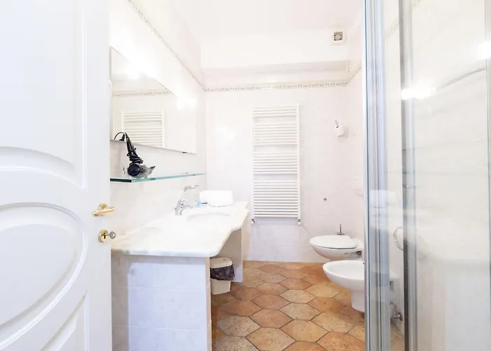 Il Risveglio-4 By Interhome Lägenhet *