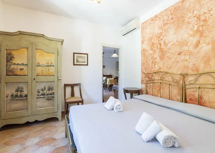 Il Risveglio-4 By Interhome Gorleri