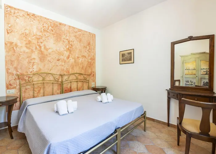 Il Risveglio-4 By Interhome * Gorleri