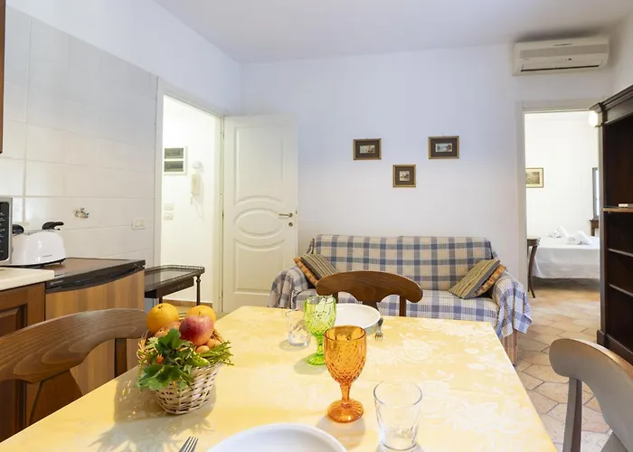 Il Risveglio-4 By Interhome Lägenhet *