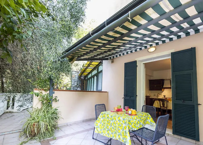 Il Risveglio-4 By Interhome * Gorleri