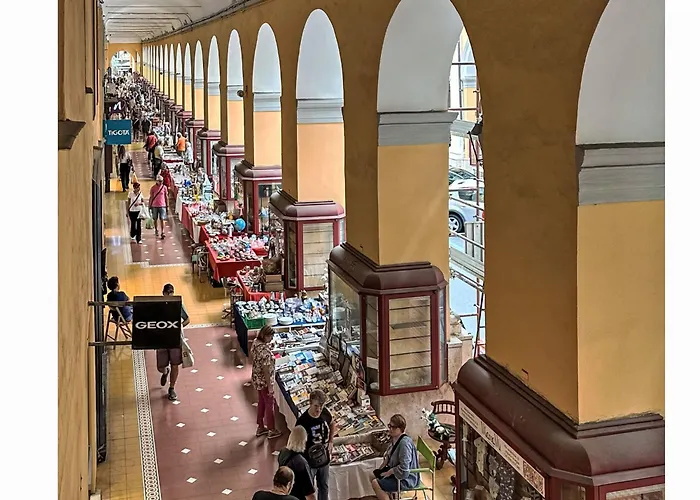 Lägenhet Il Risveglio-4 By Interhome *